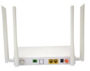 Módem DIGITVNET modelo 1